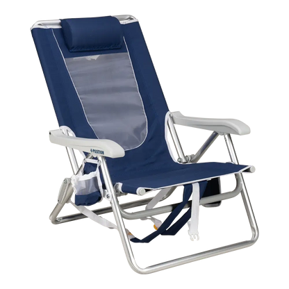 Backpack Beach Chair™ - Weekend Pair