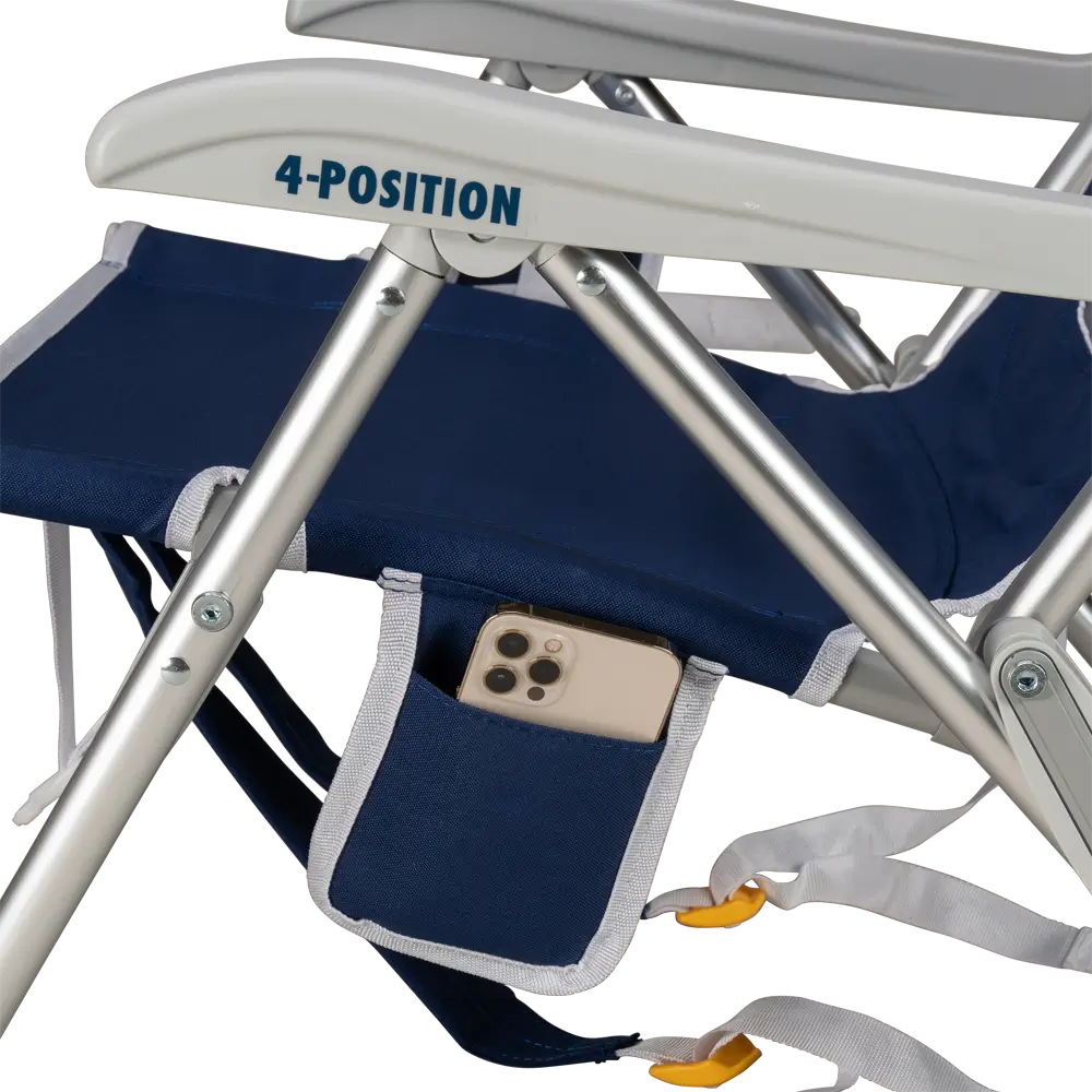 Backpack Beach Chair™ - Weekend Pair