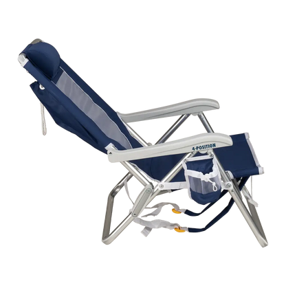 Backpack Beach Chair™ - Weekend Pair