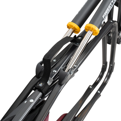 Carry Strap/Handle - Quick Grab