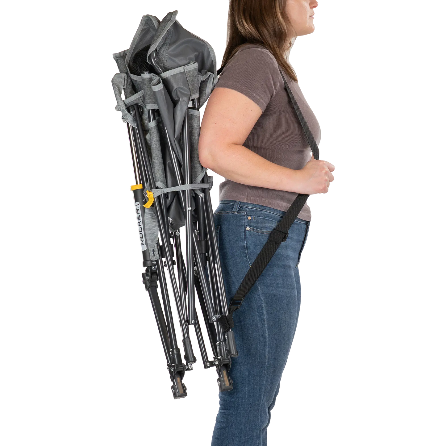 Carry Strap/Handle - Quick Grab