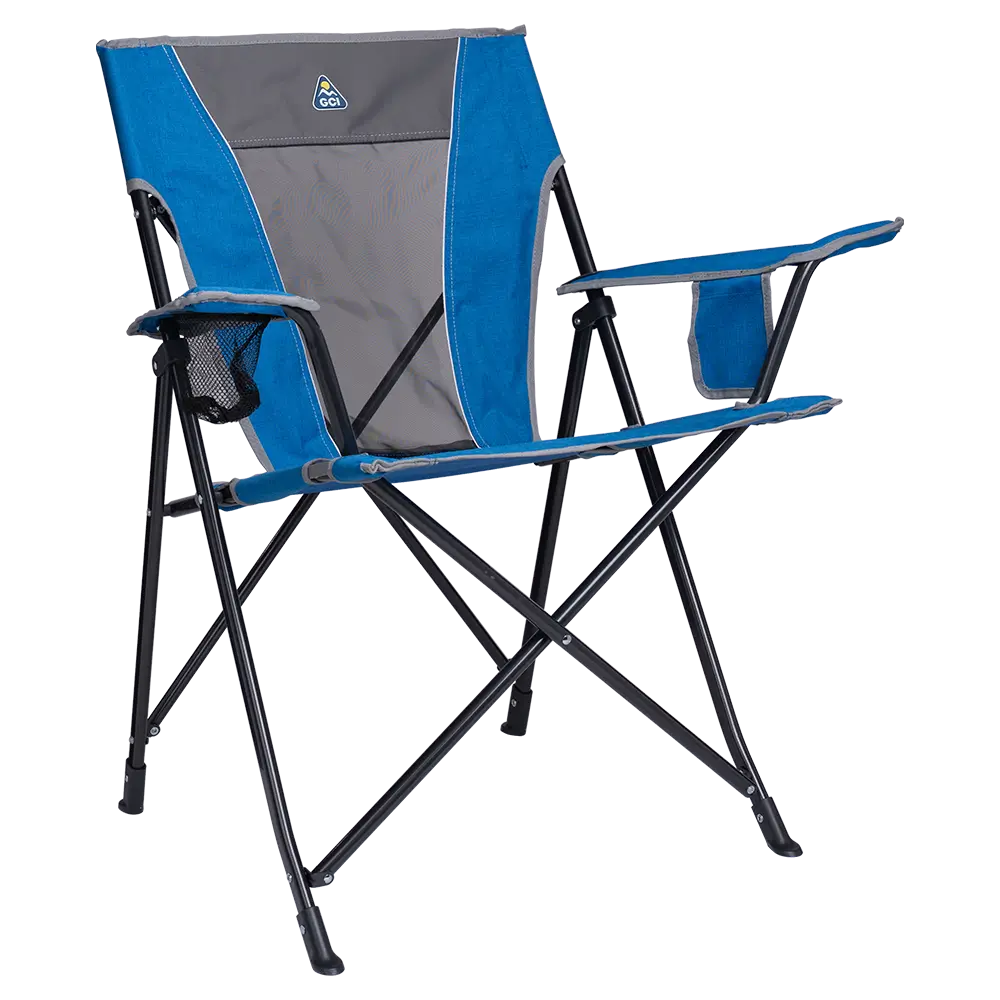 Comfort Quad Chair™ - Easy Fit
