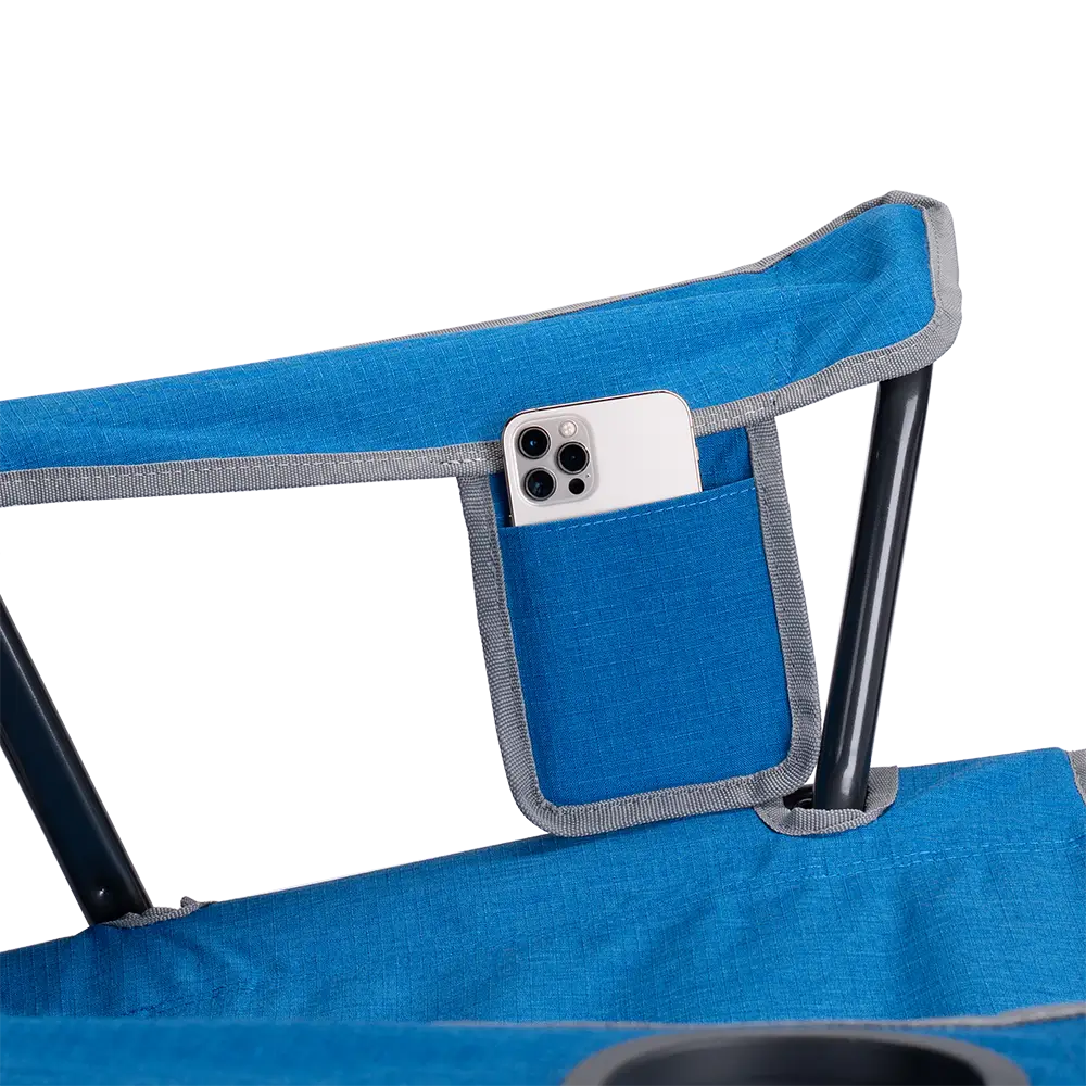 Comfort Quad Chair™ - Easy Fit