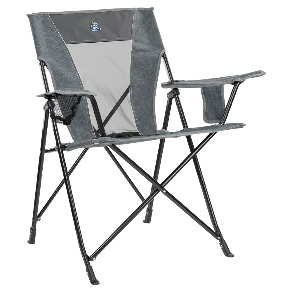 Comfort Quad Chair™ - Easy Fit