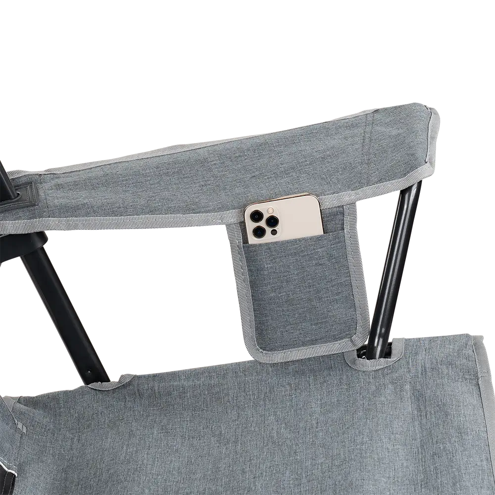 Comfort Quad Chair™ - Easy Fit