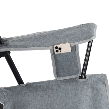 Comfort Quad Chair™ - Easy Fit