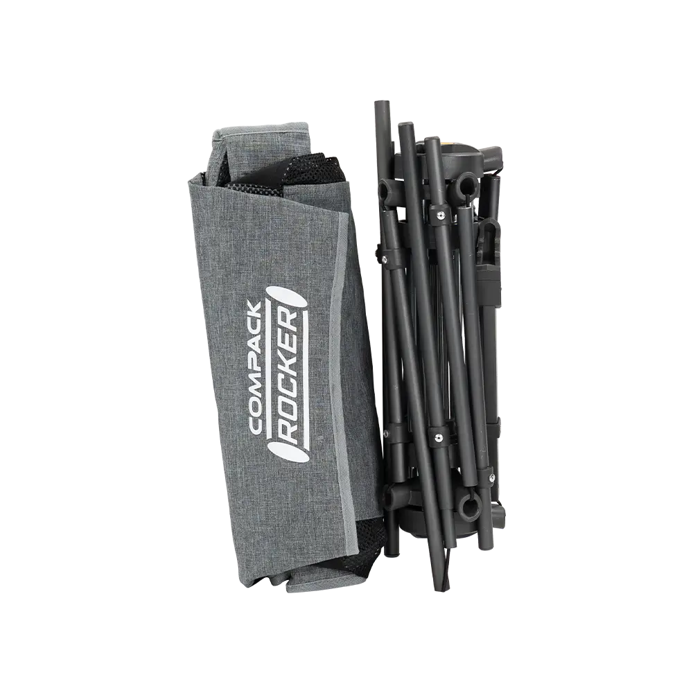 ComPack Rocker™ - Soft Balance