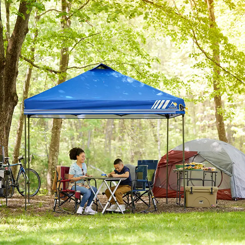 LevrUp Canopy™ - Classic Pick