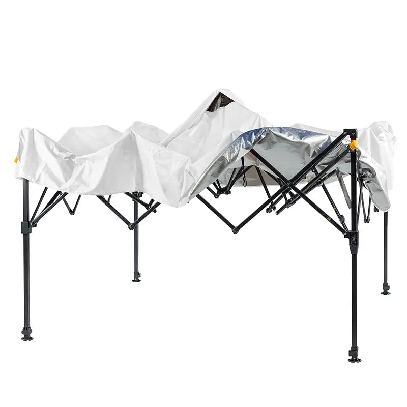 LevrUp Canopy™ - Classic Pick