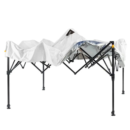 LevrUp Canopy™ - Classic Pick