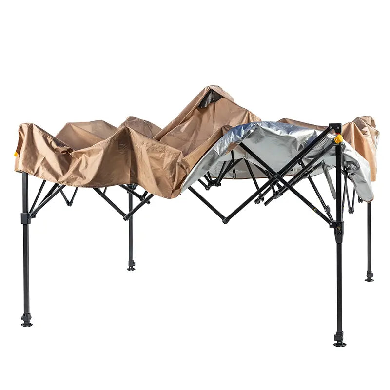 LevrUp Canopy™ - Classic Pick