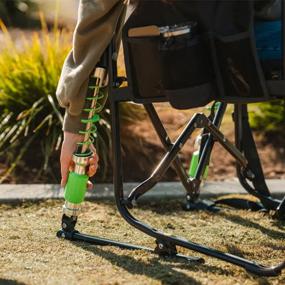 Adjustable Rocker™ - Simple Support