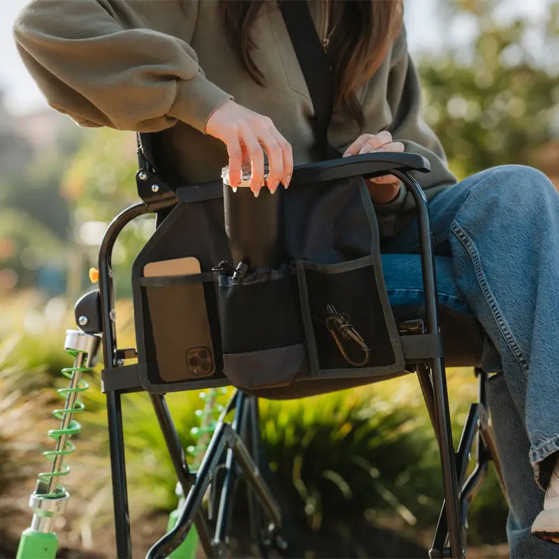 Adjustable Rocker™ - Simple Support