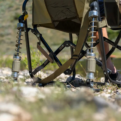Adjustable Rocker™ - Simple Support