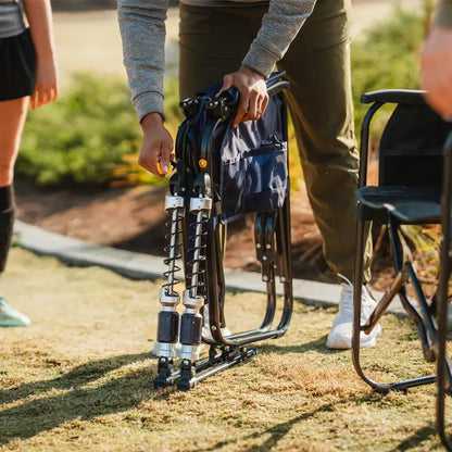 Adjustable Rocker™ - Simple Support
