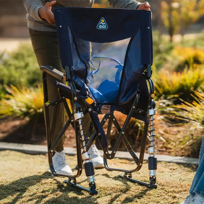 Adjustable Rocker™ - Simple Support