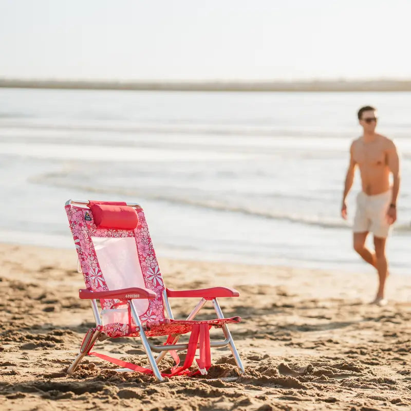 Backpack Beach Chair™ - Weekend Pair