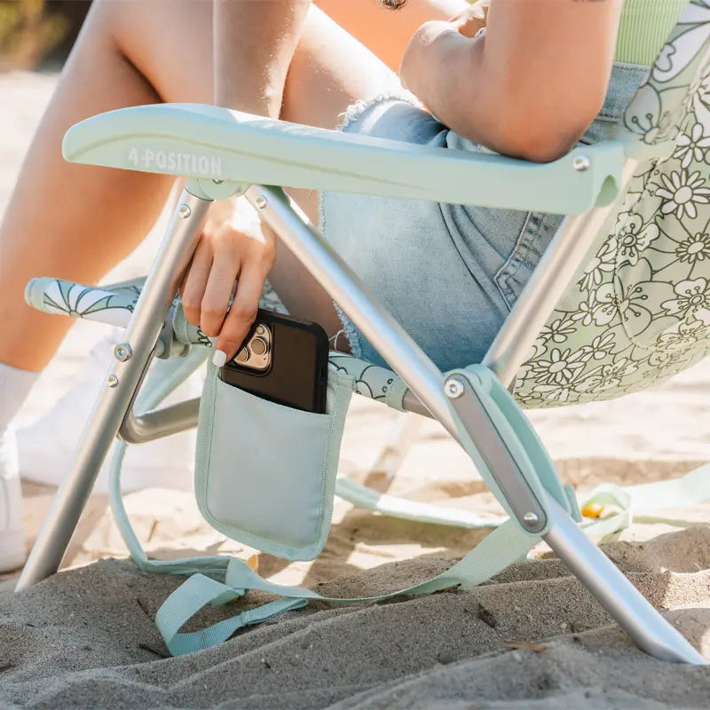 Backpack Beach Chair™ - Weekend Pair