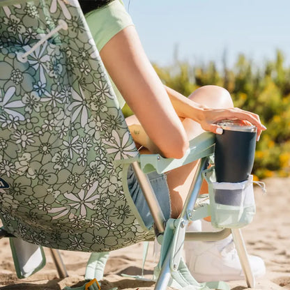 Backpack Beach Chair™ - Weekend Pair