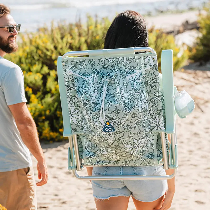 Backpack Beach Chair™ - Weekend Pair