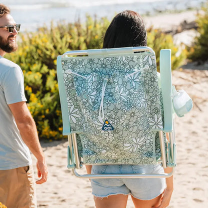 Backpack Beach Chair™ - Weekend Pair