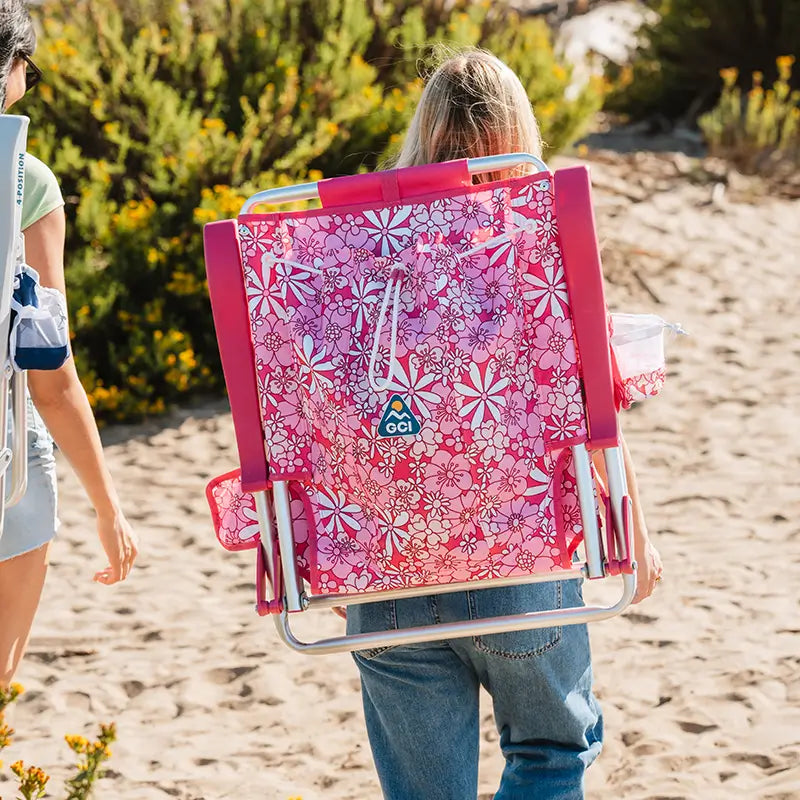 Backpack Beach Chair™ - Weekend Pair