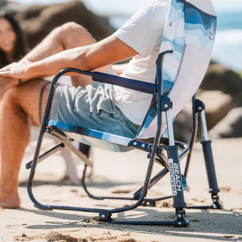 Beach Rocker™ - Gift Ready