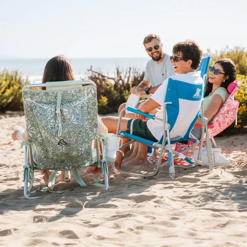 Beach Rocker™ - Gift Ready