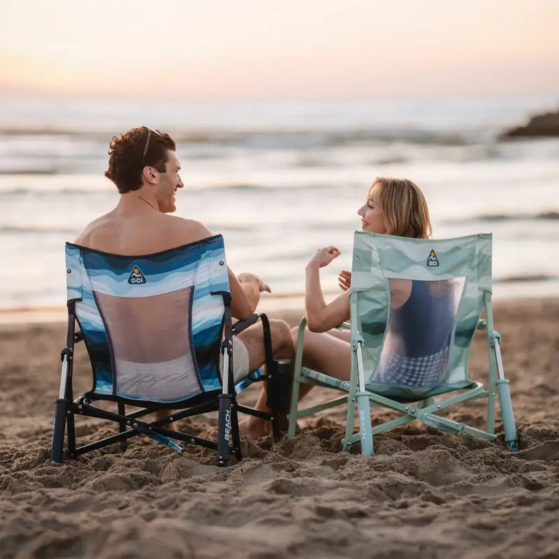 Beach Rocker™ - Gift Ready