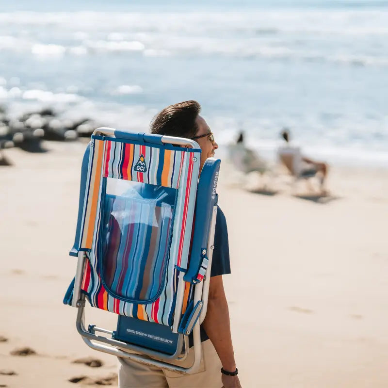 Big Surf™ with Slide Table - Fresh Pair