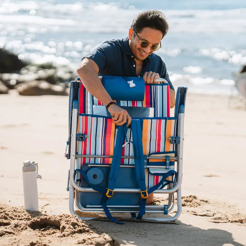 Big Surf™ with Slide Table - Fresh Pair