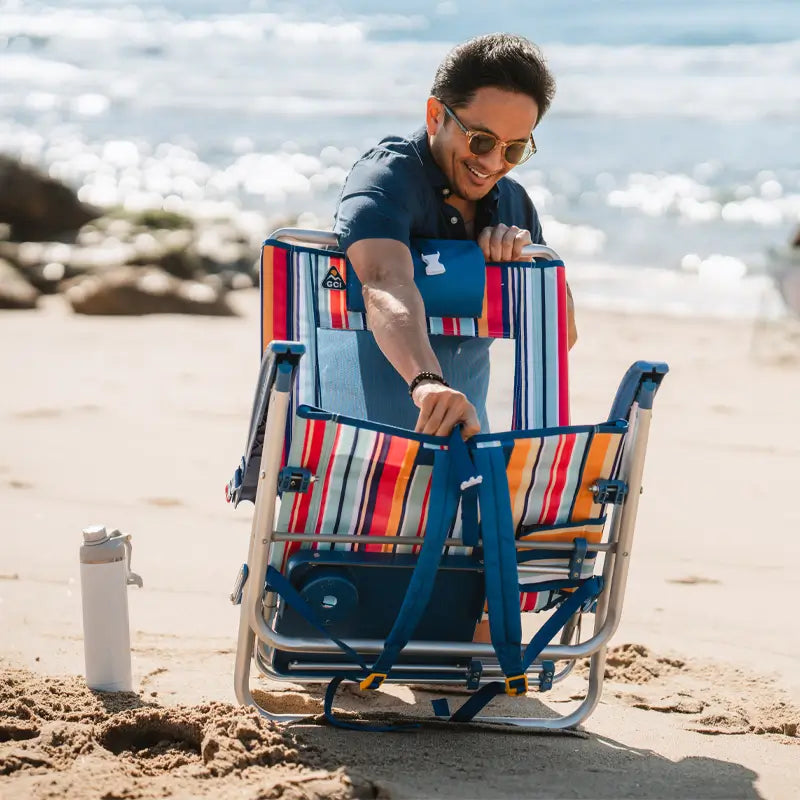 Big Surf™ with Slide Table - Fresh Pair