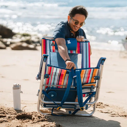 Big Surf™ with Slide Table - Fresh Pair