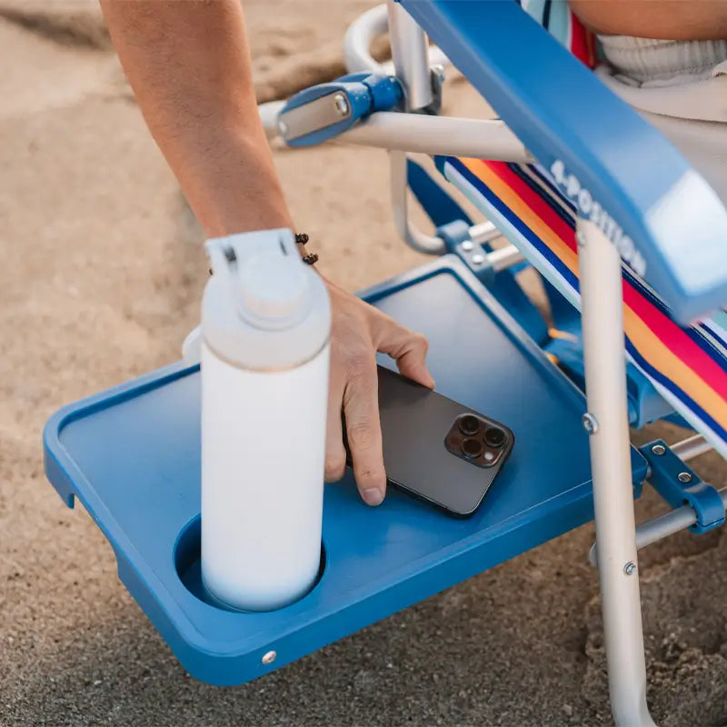 Big Surf™ with Slide Table - Fresh Pair