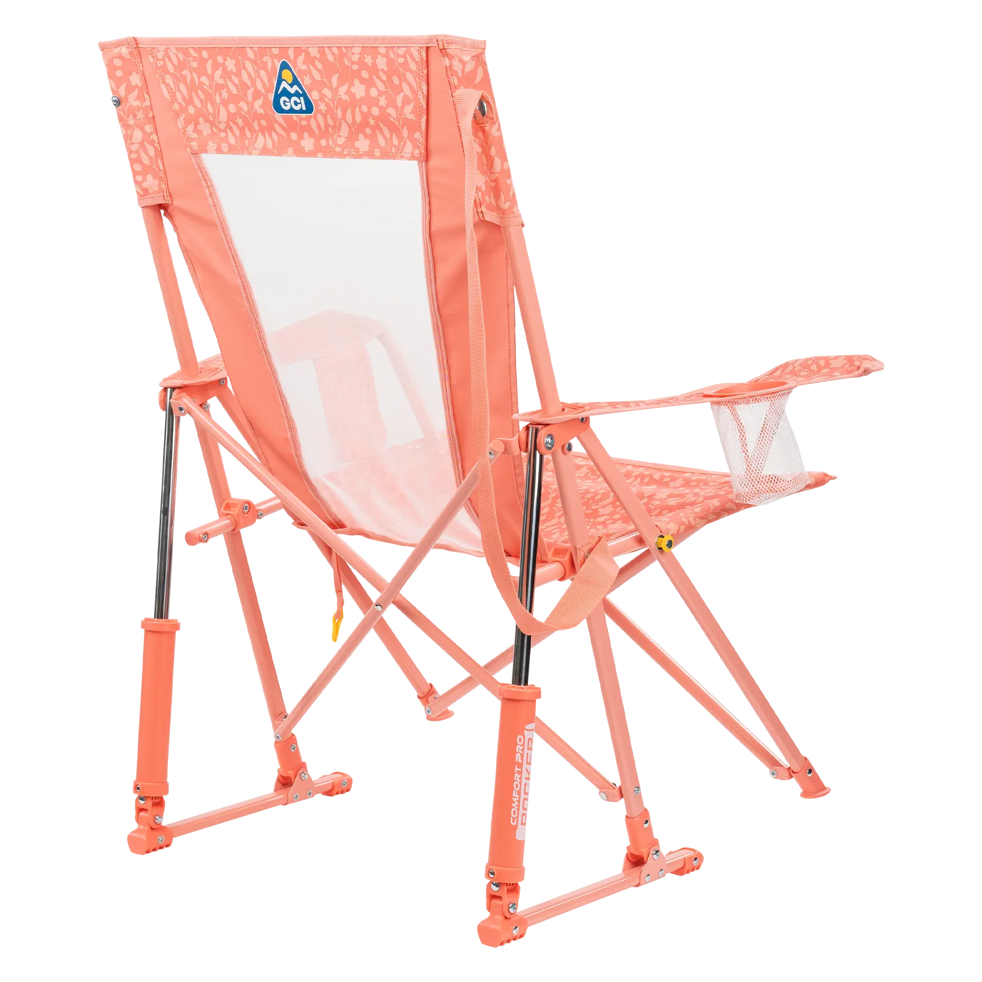 Comfort Pro Rocker™ - Clean Bundle