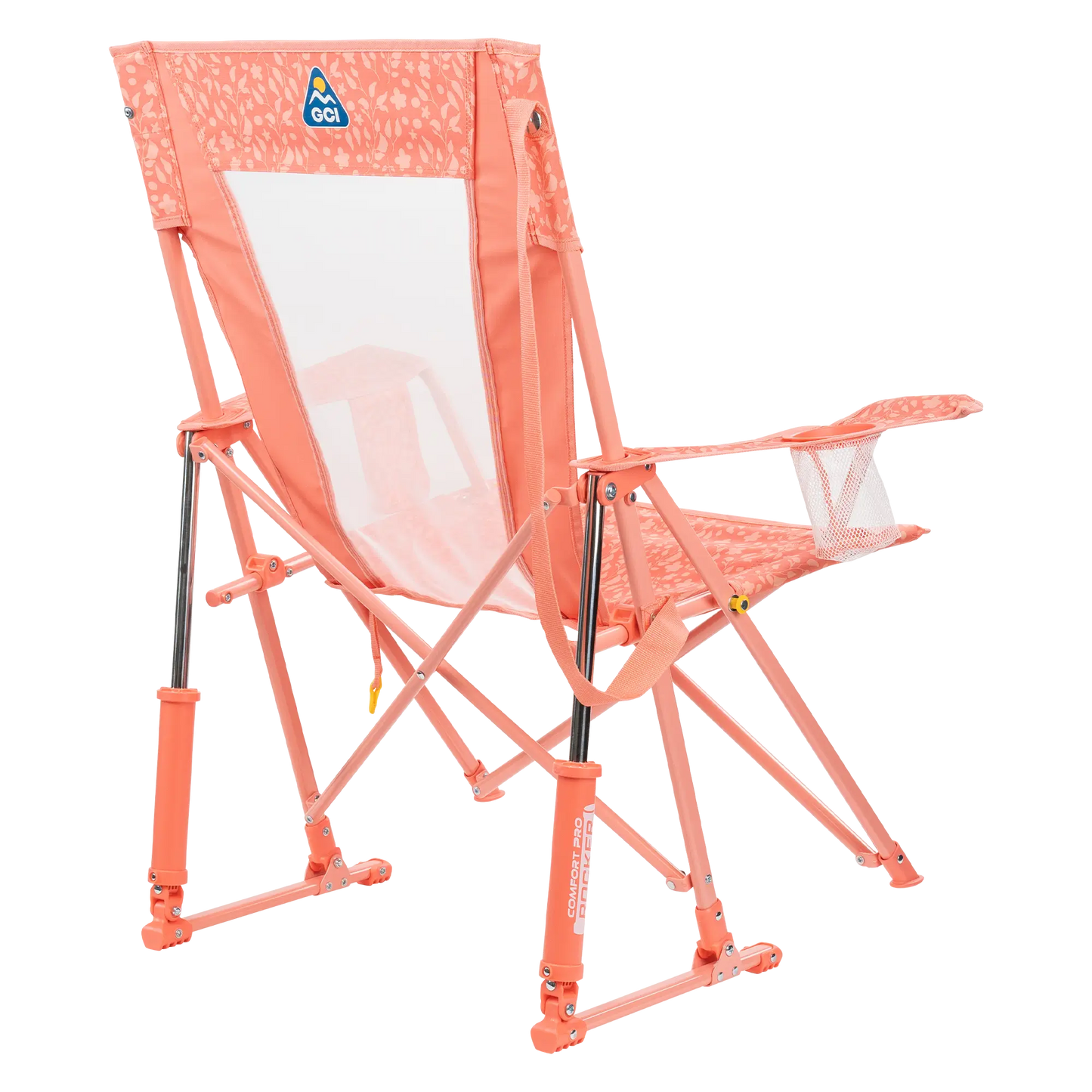 Comfort Pro Rocker™ - Simple Edit