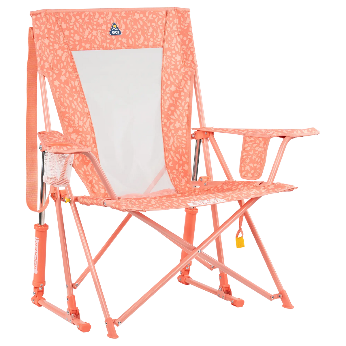 Comfort Pro Rocker™ - Simple Edit