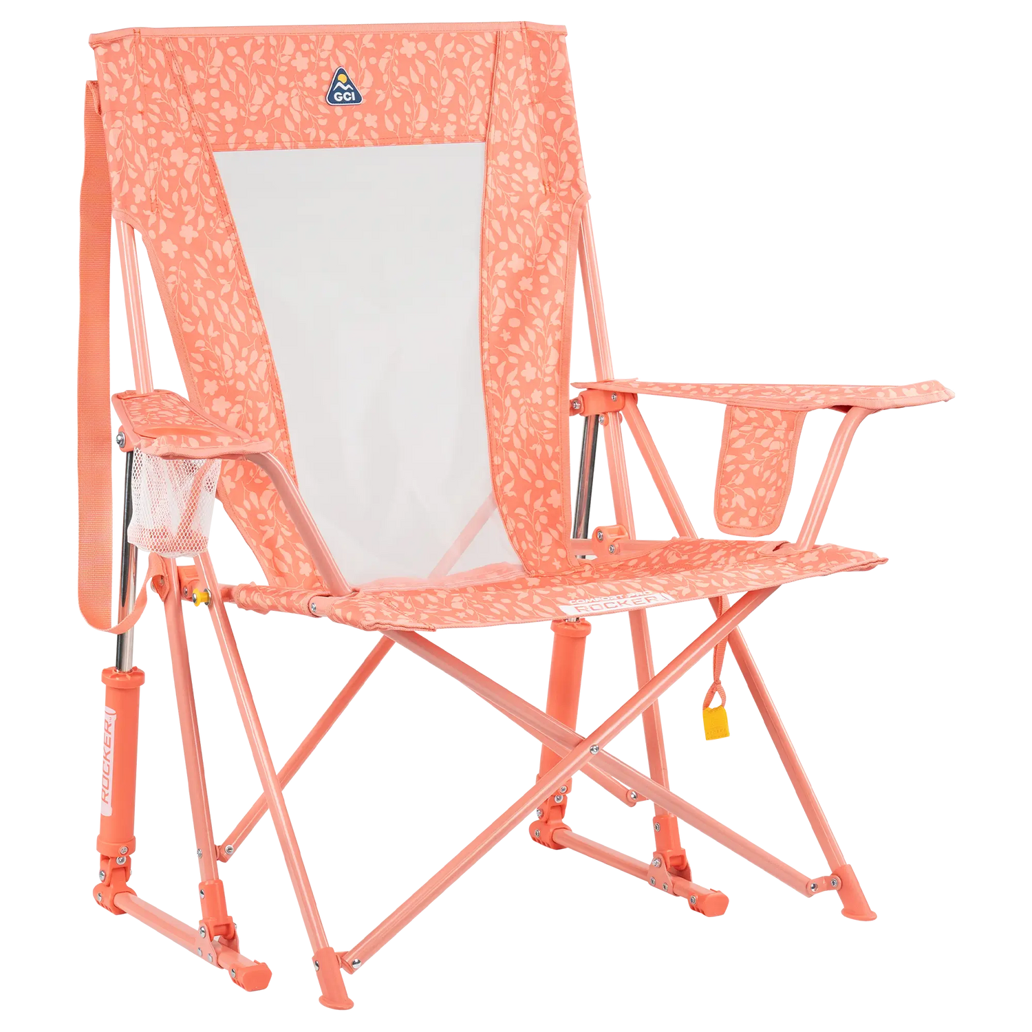 Comfort Pro Rocker™ - Simple Edit