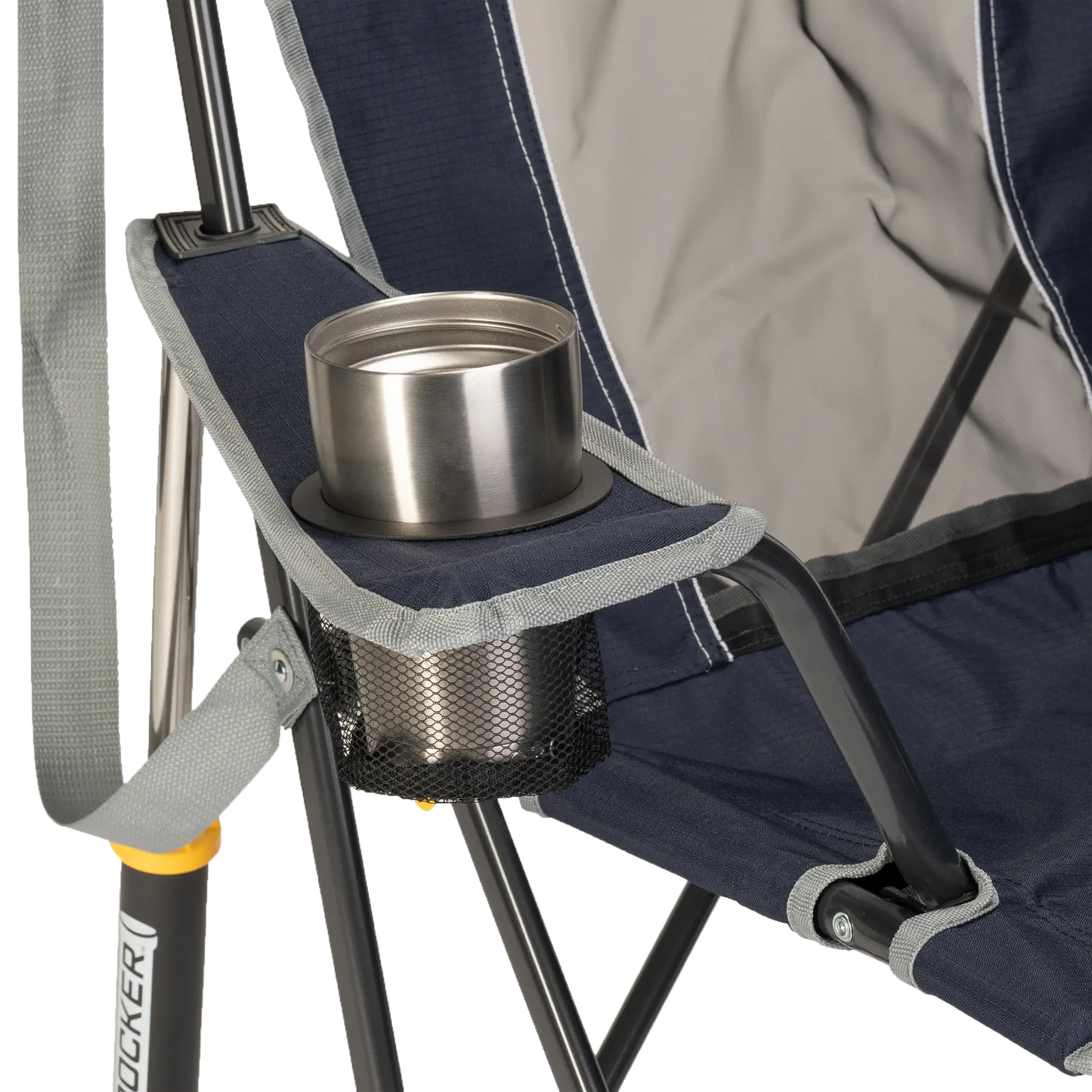 Comfort Pro Rocker™ - Simple Edit