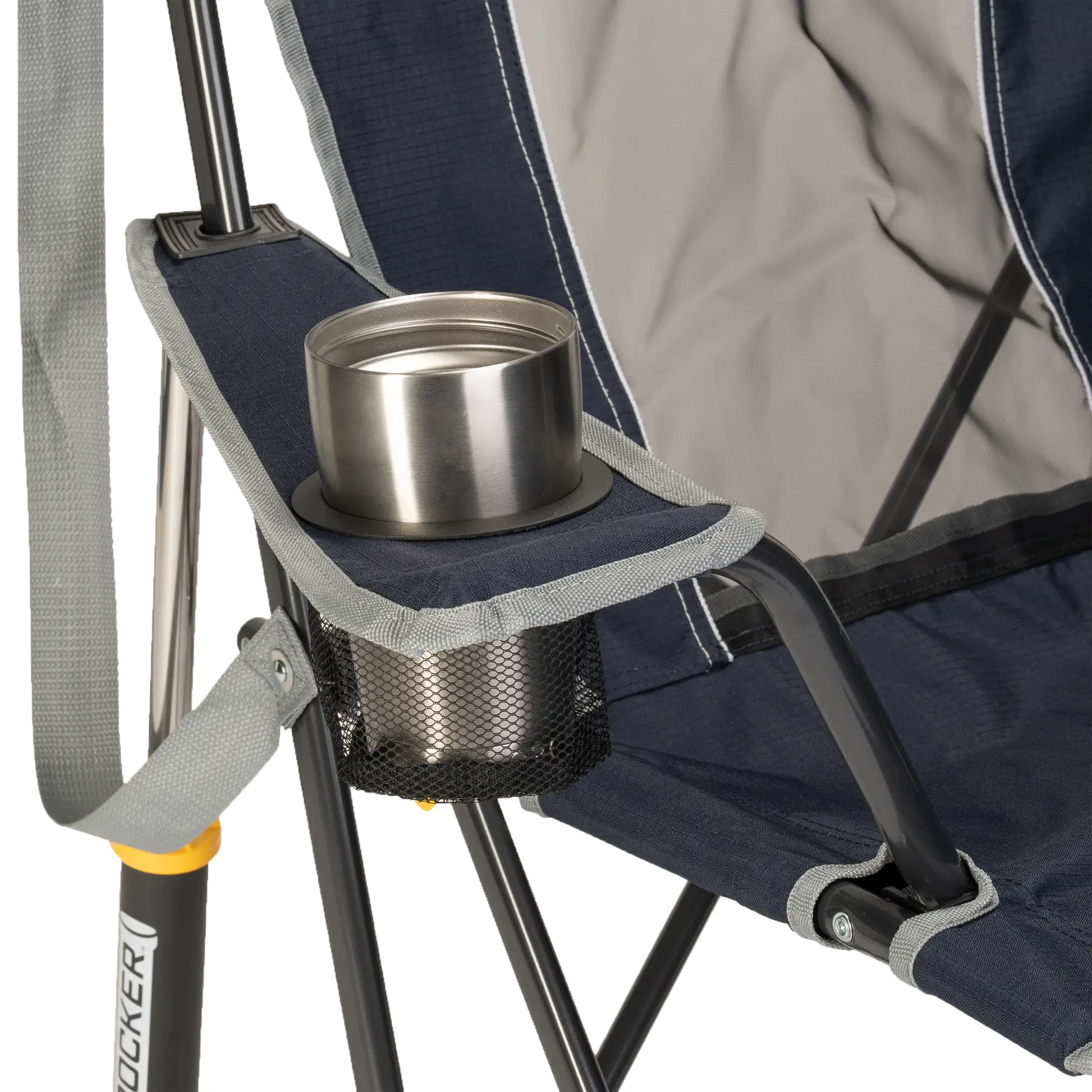 Comfort Pro Rocker™ - Simple Edit