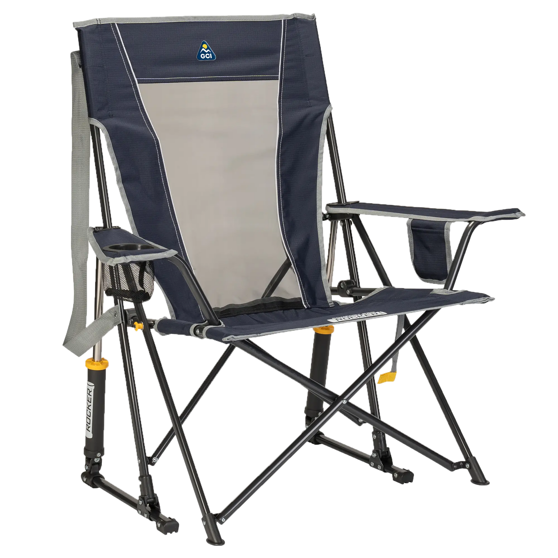 Comfort Pro Rocker™ - Simple Edit