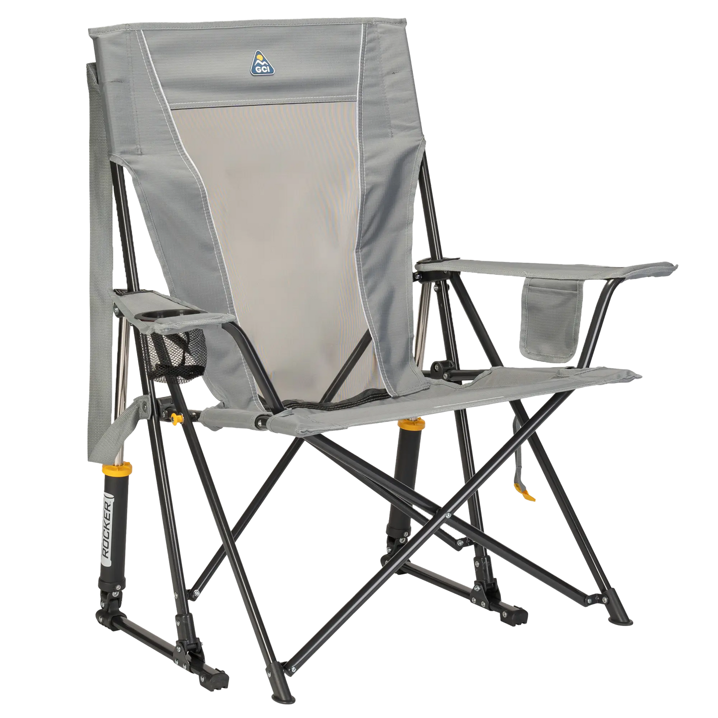 Comfort Pro Rocker™ - Simple Edit
