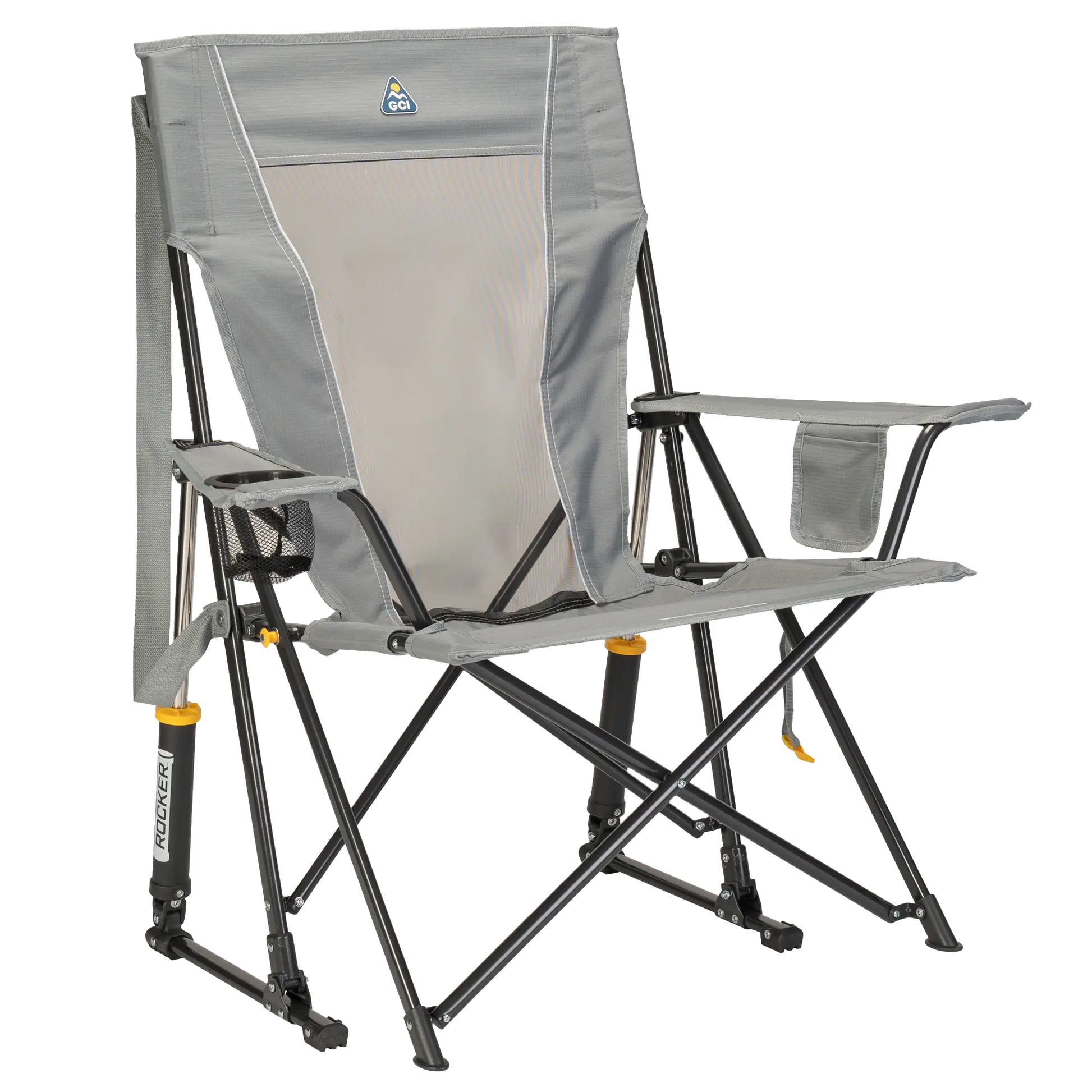Comfort Pro Rocker™ - Simple Edit