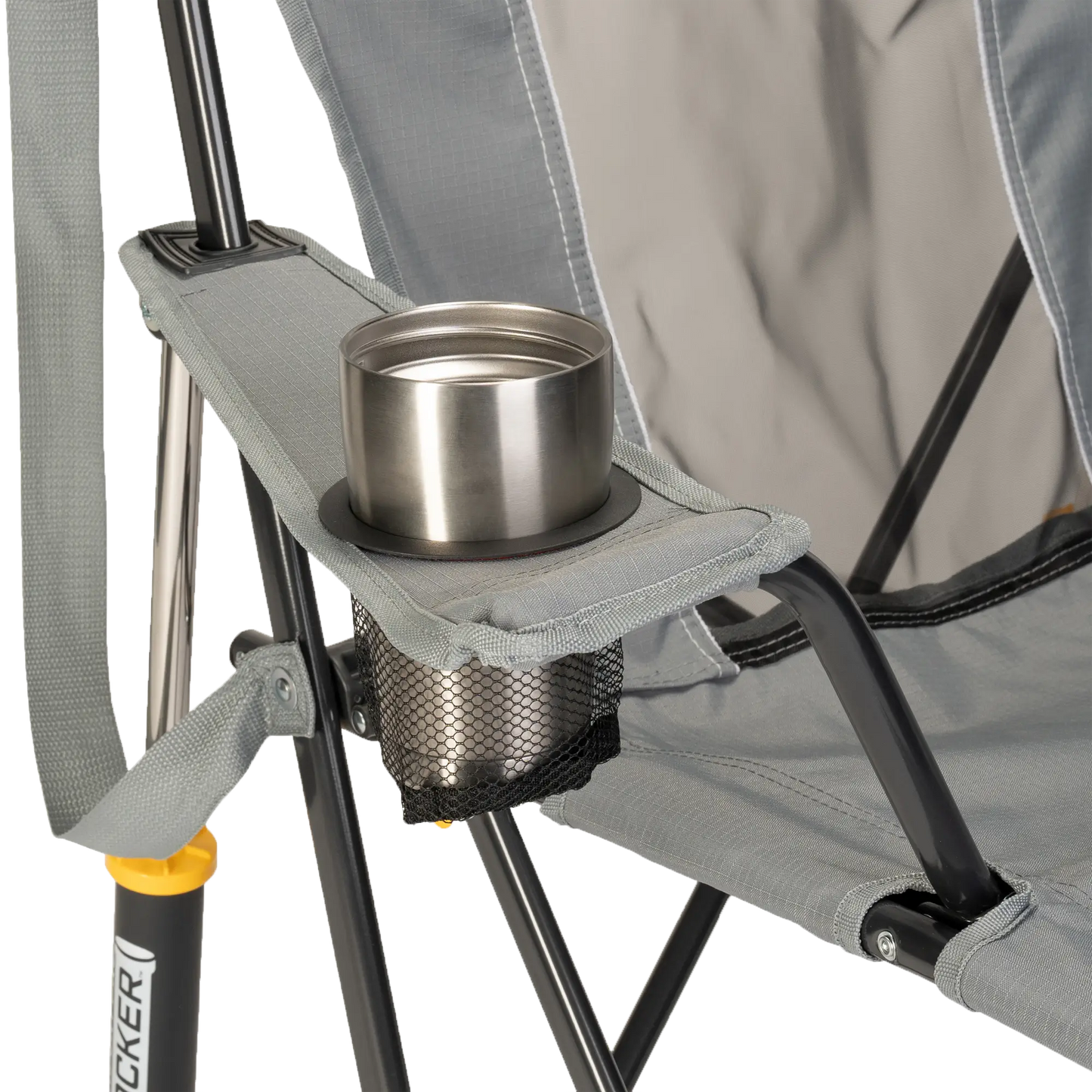 Comfort Pro Rocker™ - Simple Edit