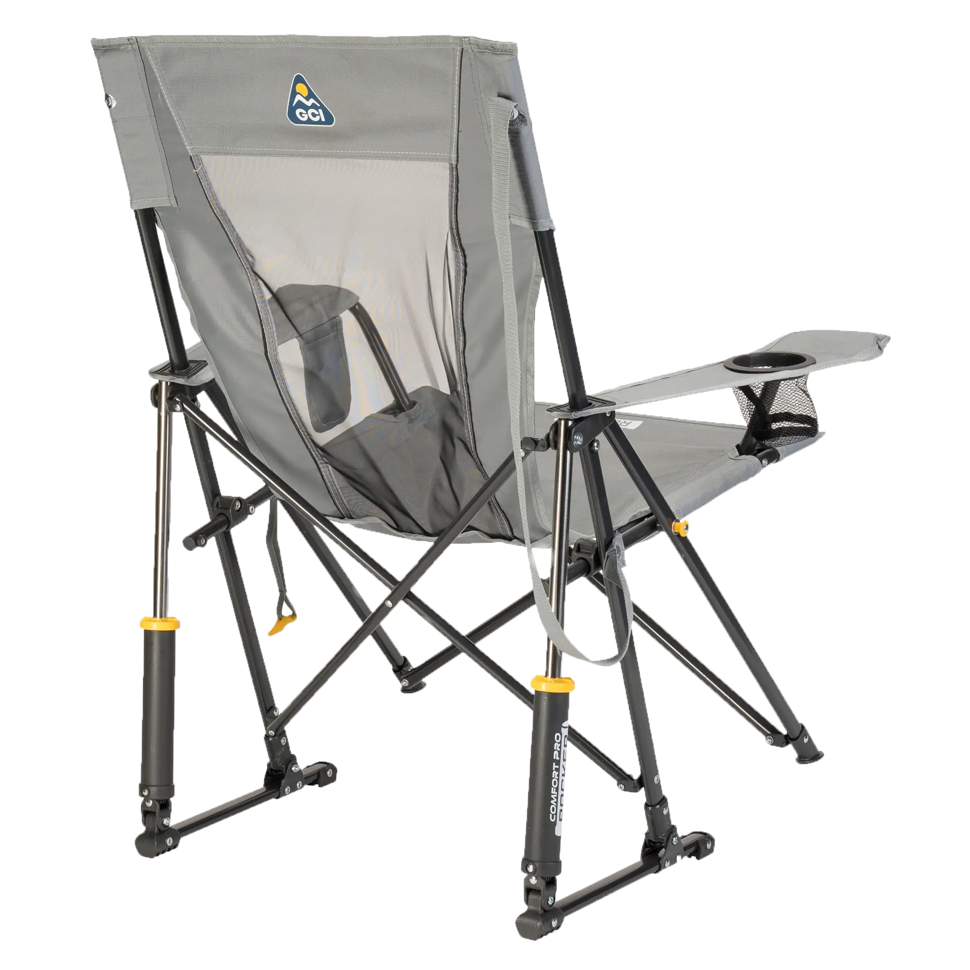 Comfort Pro Rocker™ - Clean Bundle