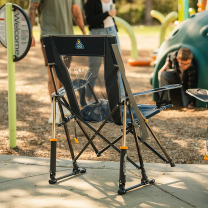Comfort Pro Rocker™ - Clean Bundle