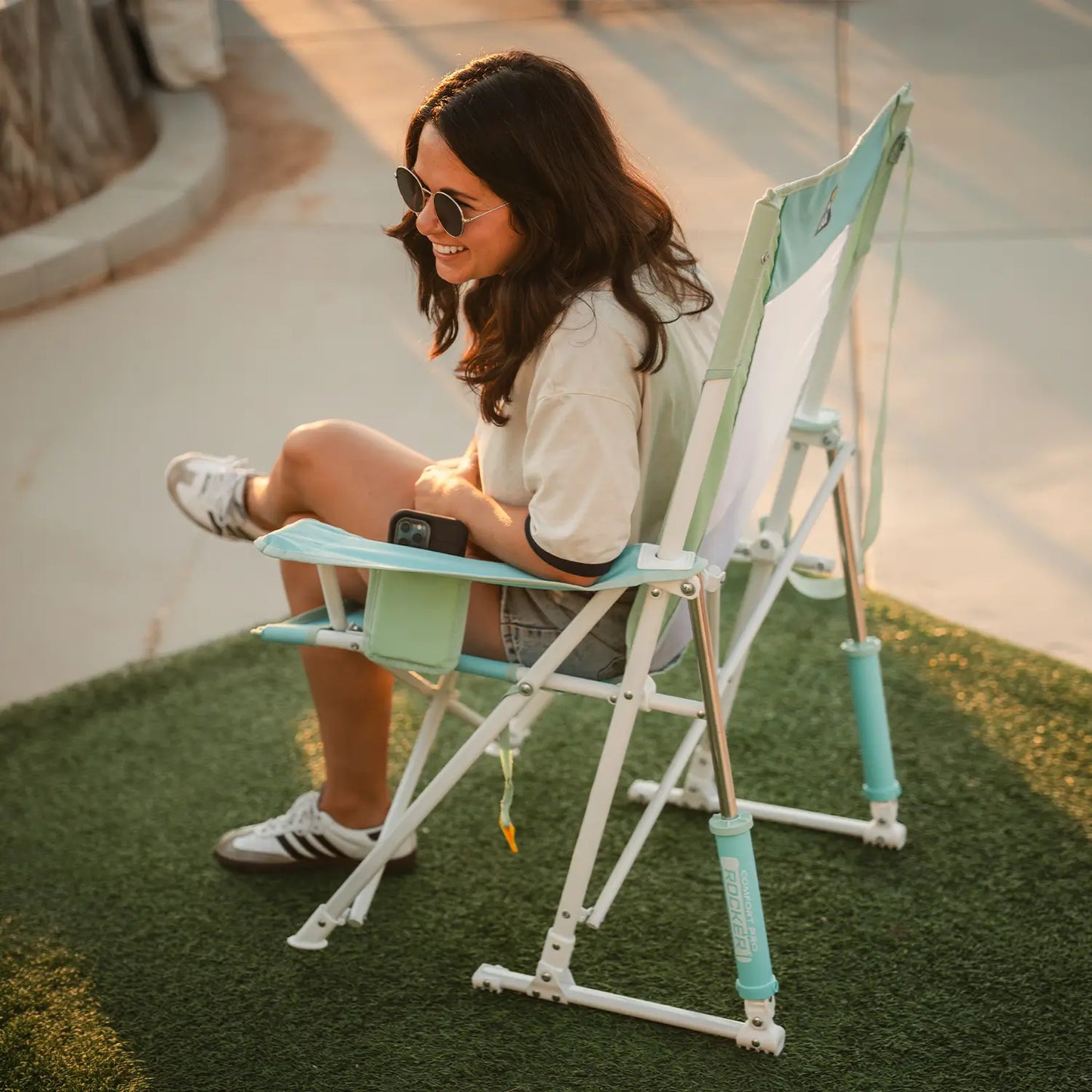 Comfort Pro Rocker™ - Simple Edit