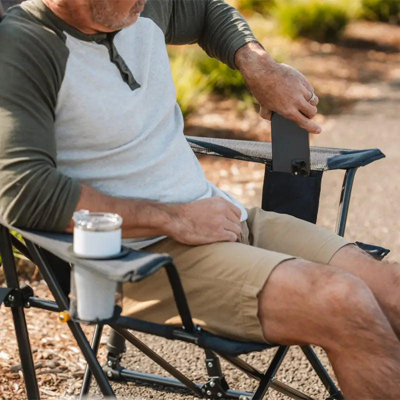 Comfort Pro Rocker XL™ - Fresh Pair