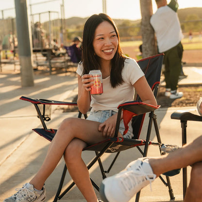 Comfort Quad Chair™ - Easy Fit