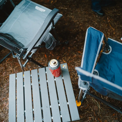 Compact Camp Table 20™ - Clean Bundle